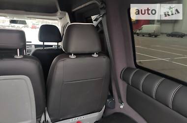 Минивэн Volkswagen Caddy 2015 в Киеве