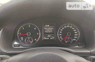 Универсал Volkswagen Caddy 2013 в 