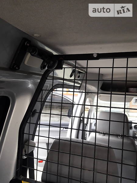 Мінівен Volkswagen Caddy 2009 в Калуші фото 14 Мінівен Volkswagen Caddy 2009 в Калуші