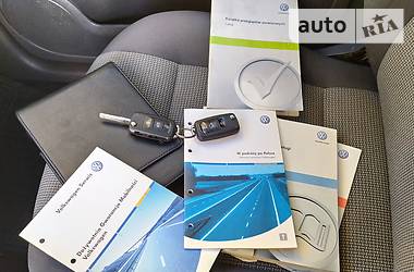 Вантажопасажирський фургон Volkswagen Caddy 2011 в 