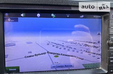 Мінівен Volkswagen Caddy 2013 в 
