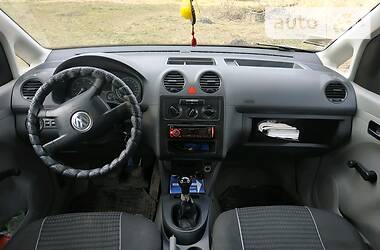 Минивэн Volkswagen Caddy 2004 в  фото 18 Минивэн Volkswagen Caddy 2004 в