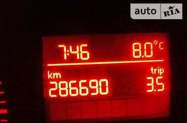 Мінівен Volkswagen Caddy 2008 в 