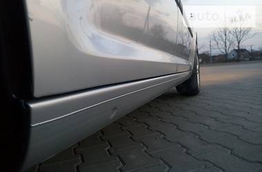 Мінівен Volkswagen Caddy 2008 в 