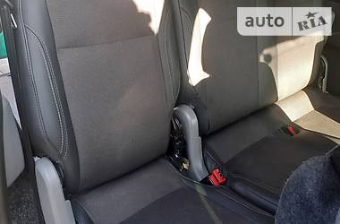 Мінівен Volkswagen Caddy 2007 в 