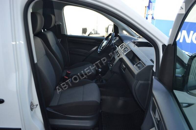 Вантажопасажирський фургон Volkswagen Caddy 2016 в Хмельницькому фото 89 Вантажопасажирський фургон Volkswagen Caddy 2016 в Хмельницькому