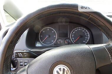 Універсал Volkswagen Caddy 2008 в 