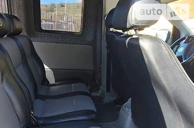Пікап Volkswagen Caddy 2005 в 