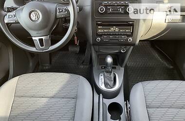 Мінівен Volkswagen Caddy 2015 в 