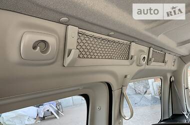 Мінівен Volkswagen Caddy 2015 в 