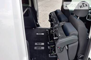 Універсал Volkswagen Caddy 2016 в 
