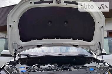 Універсал Volkswagen Caddy 2016 в 