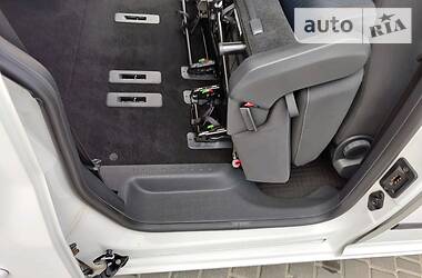 Універсал Volkswagen Caddy 2016 в 