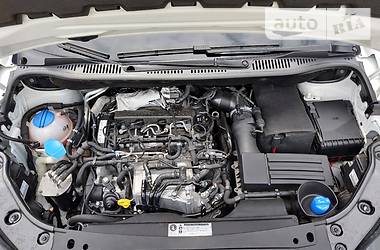 Універсал Volkswagen Caddy 2016 в 