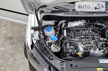 Універсал Volkswagen Caddy 2016 в 