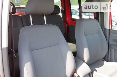  Volkswagen Caddy 2013 в 