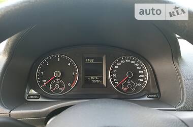 Універсал Volkswagen Caddy 2015 в 