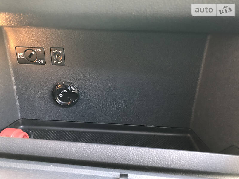 Мінівен Volkswagen Caddy 2013 в Львові