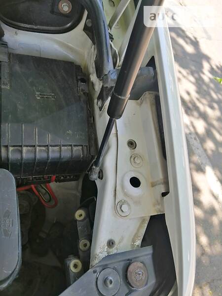 Мінівен Volkswagen Caddy 2006 в Калуші