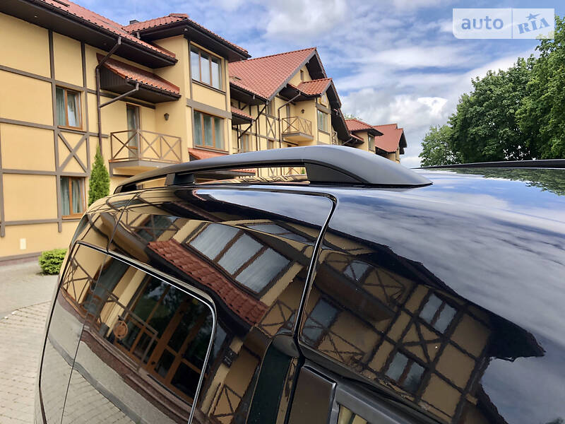 Мінівен Volkswagen Caddy 2016 в Луцьку фото 18 Мінівен Volkswagen Caddy 2016 в Луцьку