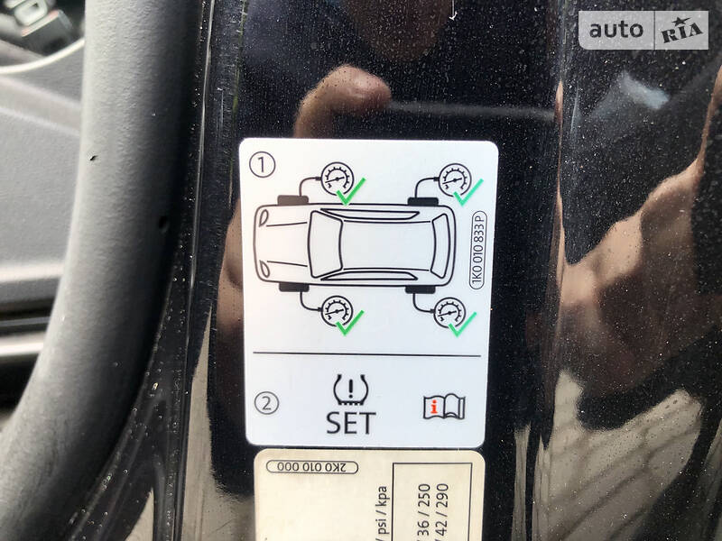 Мінівен Volkswagen Caddy 2016 в Луцьку фото 29 Мінівен Volkswagen Caddy 2016 в Луцьку