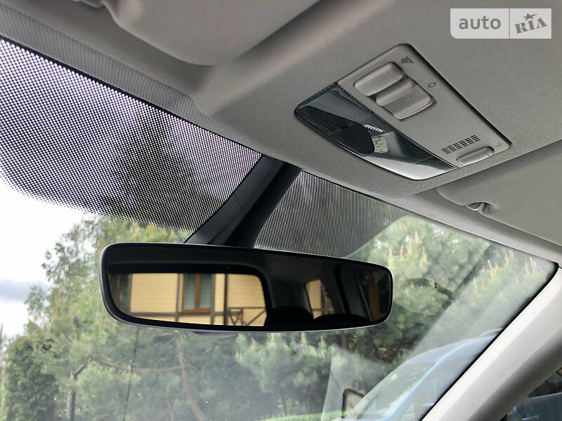 Мінівен Volkswagen Caddy 2016 в Луцьку фото 28 Мінівен Volkswagen Caddy 2016 в Луцьку