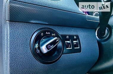 Мінівен Volkswagen Caddy 2014 в 