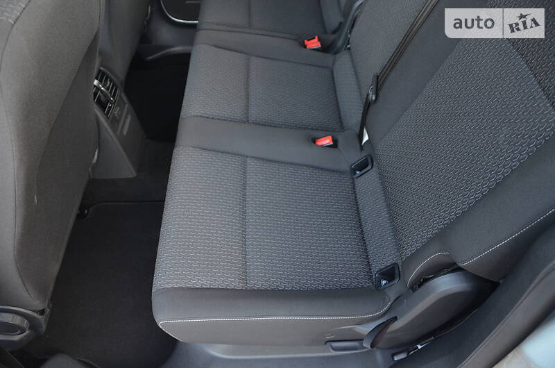 Мінівен Volkswagen Caddy 2017 в Луцьку