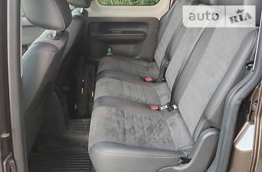 Універсал Volkswagen Caddy 2011 в 