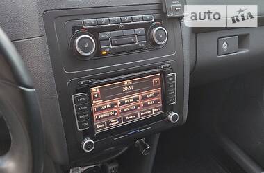 Універсал Volkswagen Caddy 2011 в 