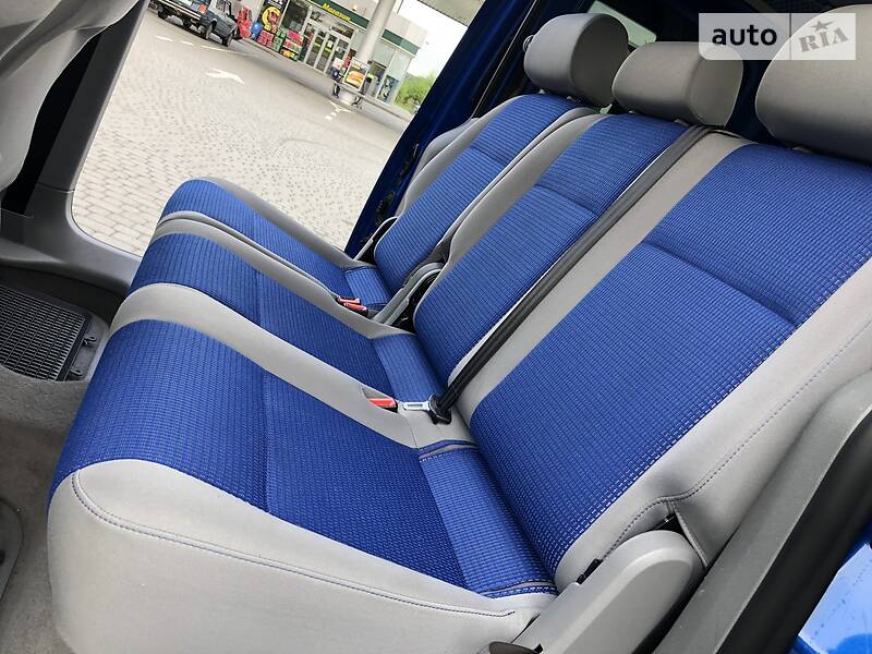 Вантажопасажирський фургон Volkswagen Caddy 2007 в Дрогобичі фото 86 Вантажопасажирський фургон Volkswagen Caddy 2007 в Дрогобичі