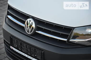 Универсал Volkswagen Caddy 2016 в Луцке