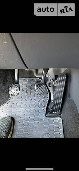 Мінівен Volkswagen Caddy 2013 в Дунаївцях