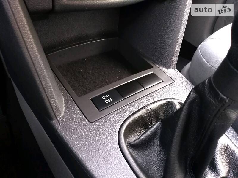 Мінівен Volkswagen Caddy 2008 в Дрогобичі