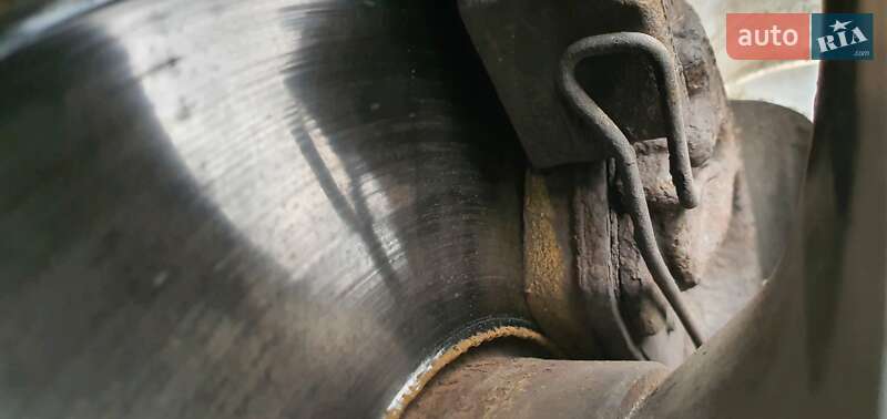 Минивэн Volkswagen Caddy 2009 в Виннице фото 21 Минивэн Volkswagen Caddy 2009 в Виннице