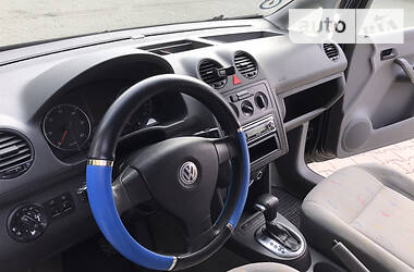 Универсал Volkswagen Caddy 2006 в Кицмани