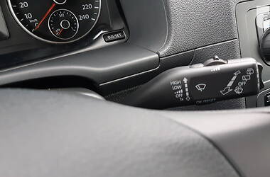 Минивэн Volkswagen Caddy 2014 в 