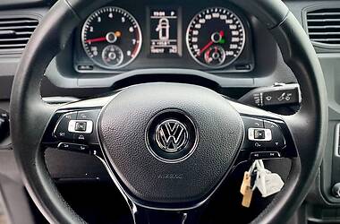 Минивэн Volkswagen Caddy 2017 в Харькове