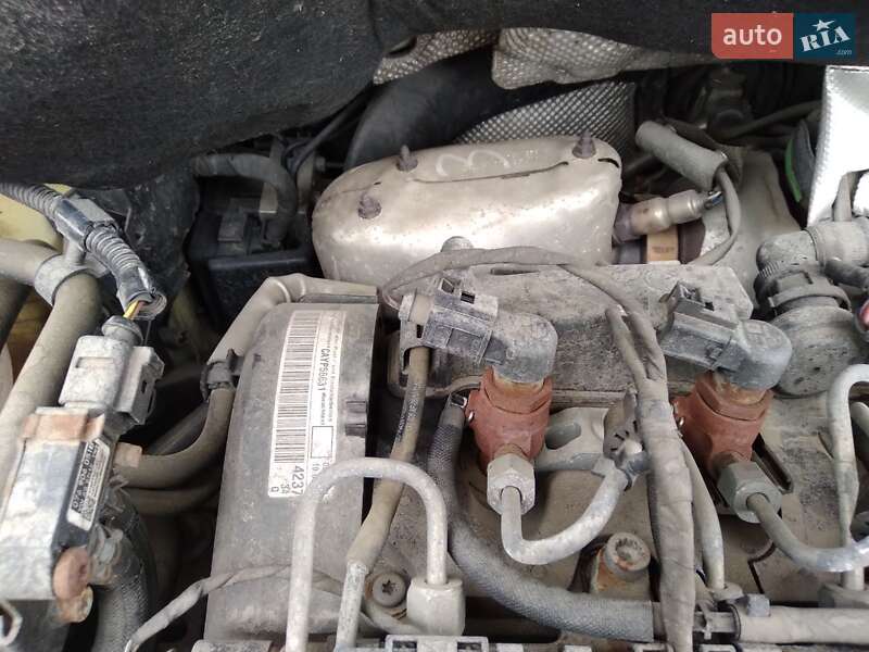 Універсал Volkswagen Caddy 2012 в Одесі