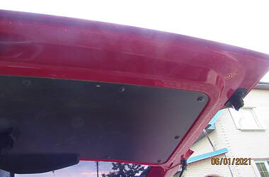 Грузовой фургон Volkswagen Caddy 2014 в 