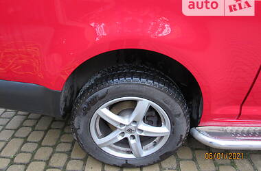 Грузовой фургон Volkswagen Caddy 2014 в 
