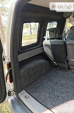 Универсал Volkswagen Caddy 2008 в 