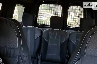 Универсал Volkswagen Caddy 2008 в 