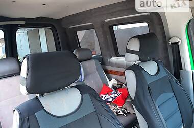 Універсал Volkswagen Caddy 2005 в Харкові