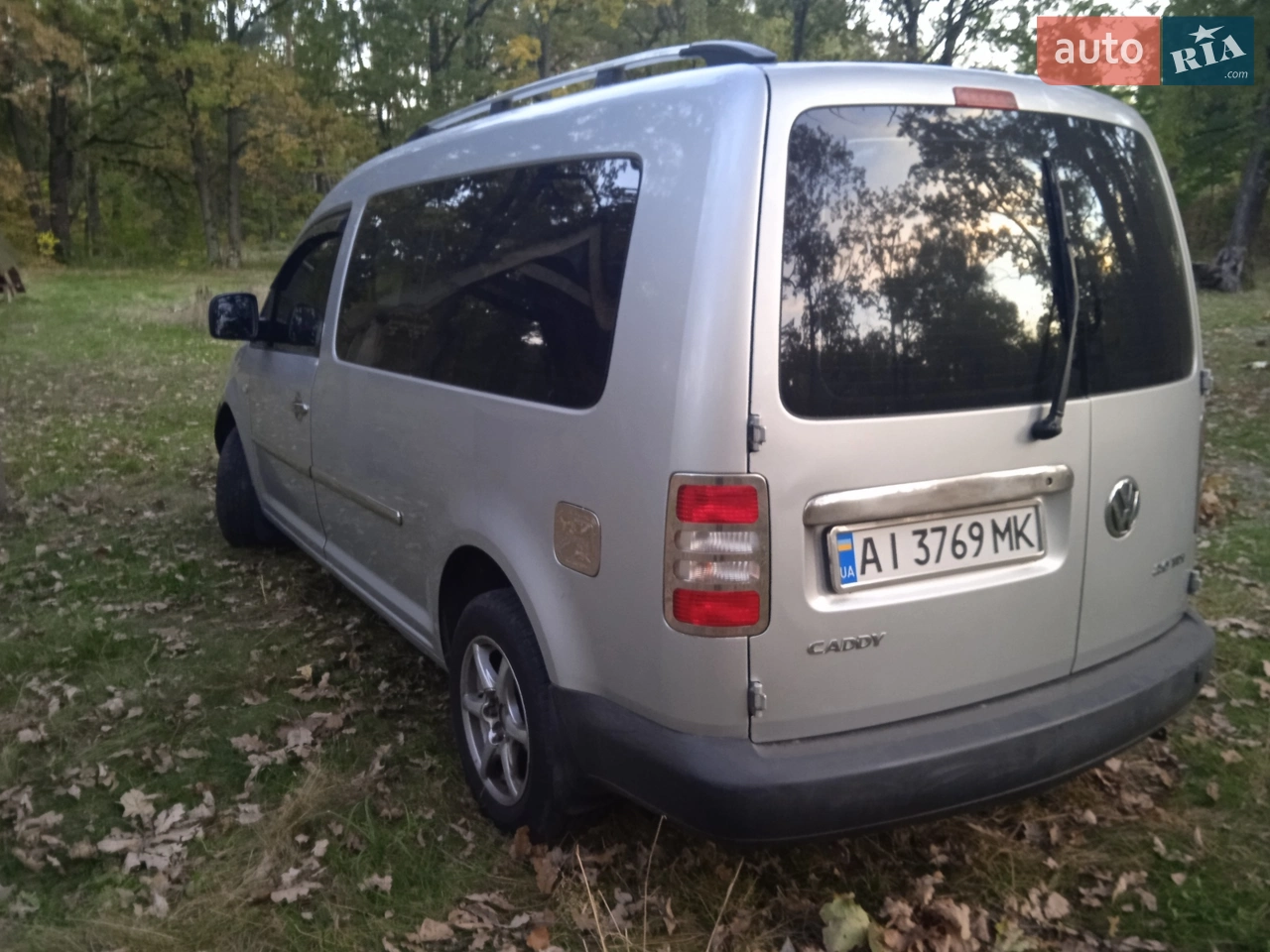 2013 Volkswagen Caddy - мініатюра 44