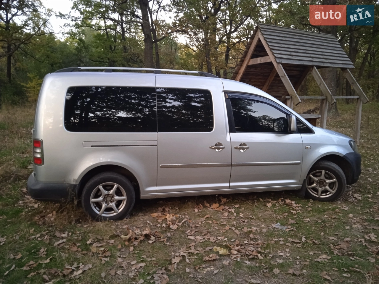 2013 Volkswagen Caddy - мініатюра 58