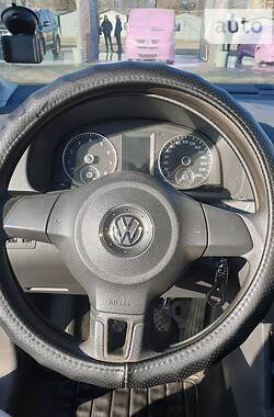 Универсал Volkswagen Caddy 2012 в Запорожье