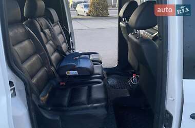 Универсал Volkswagen Caddy 2016 в 