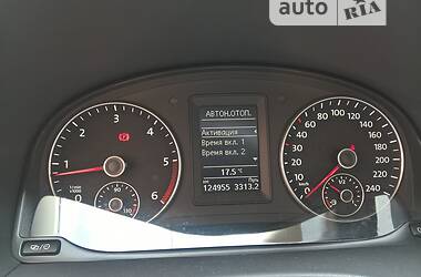 Минивэн Volkswagen Caddy 2014 в Днепре