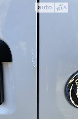 Мінівен Volkswagen Caddy 2011 в 